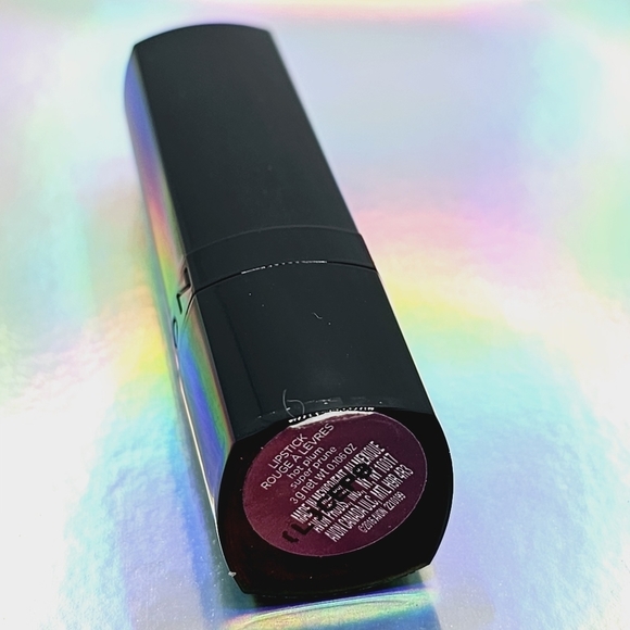 Avon Hot Plum True Color Perfectly Matte Lipstick - Picture 5 of 5